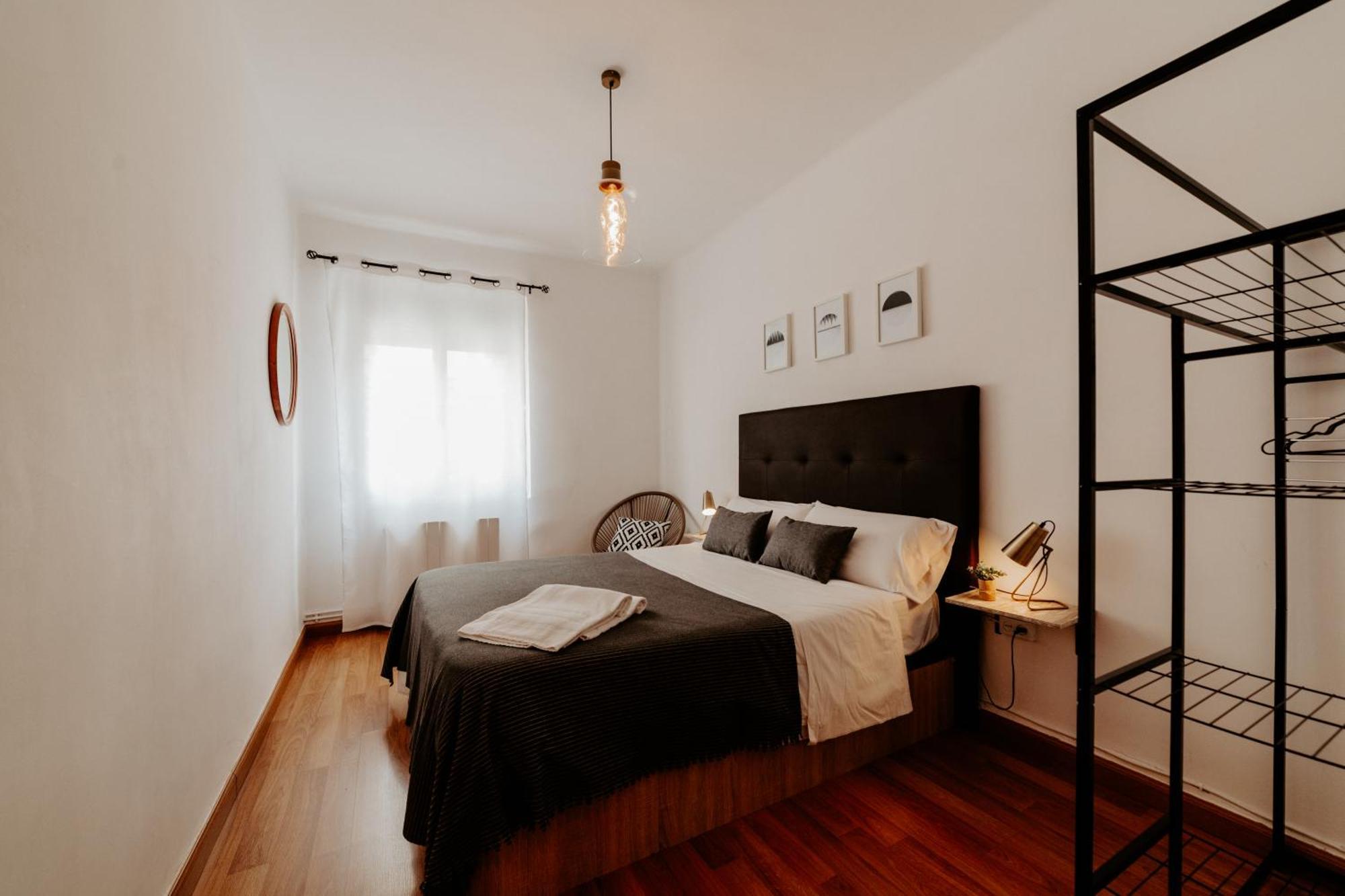 Apartamento Juzgados Logroño Exterior foto