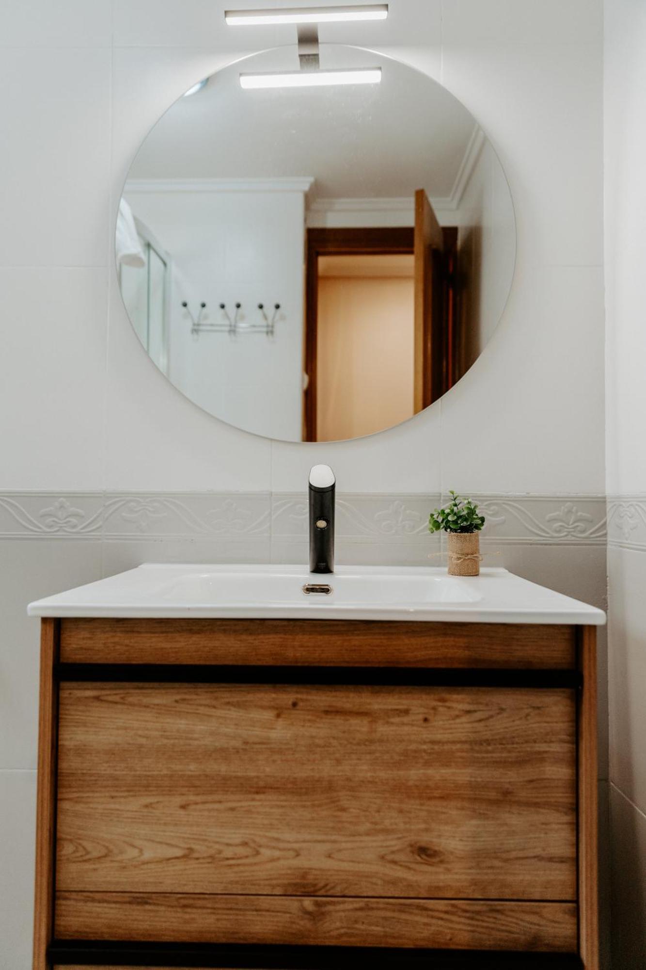 Apartamento Juzgados Logroño Exterior foto