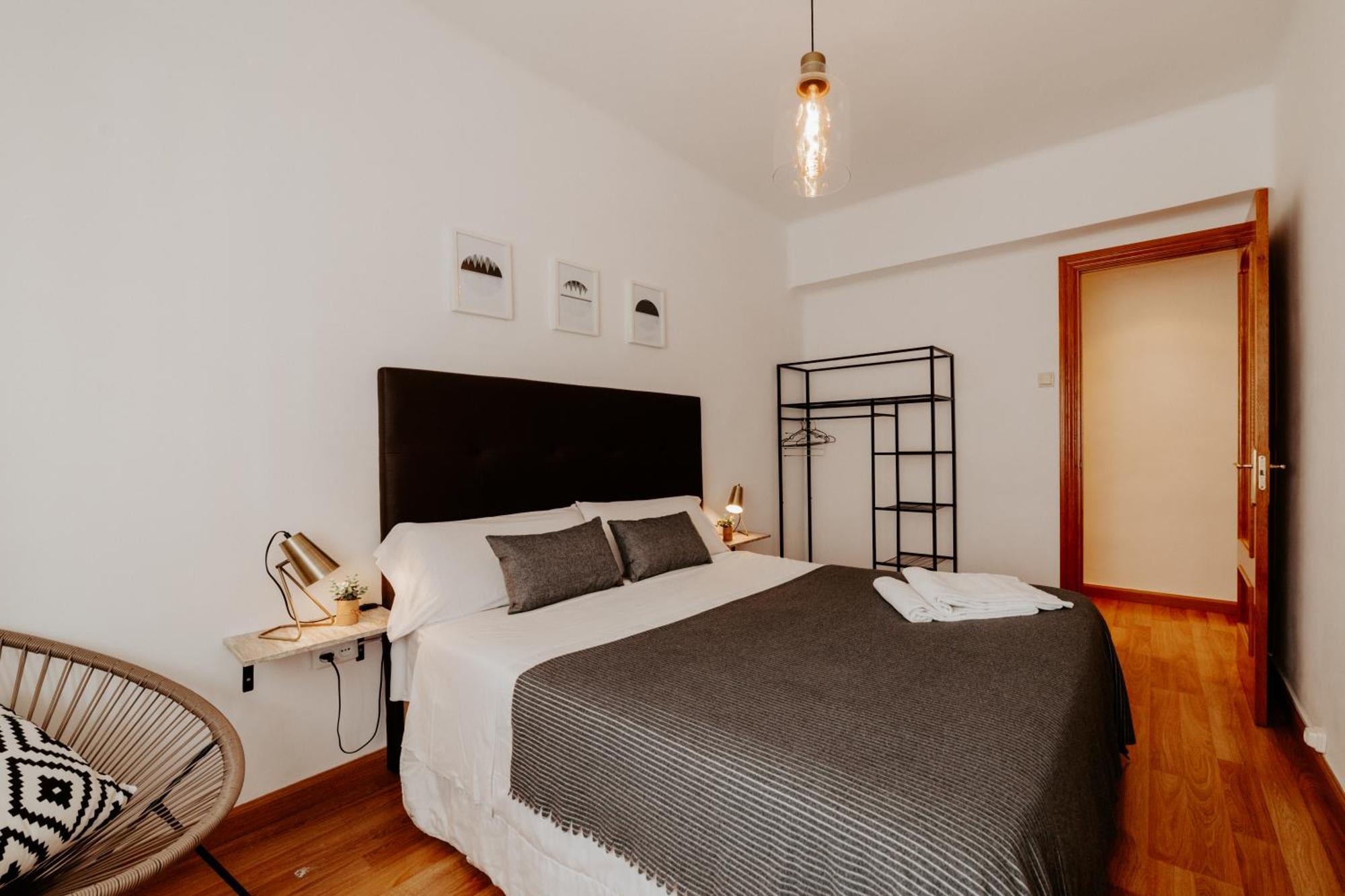 Apartamento Juzgados Logroño Exterior foto