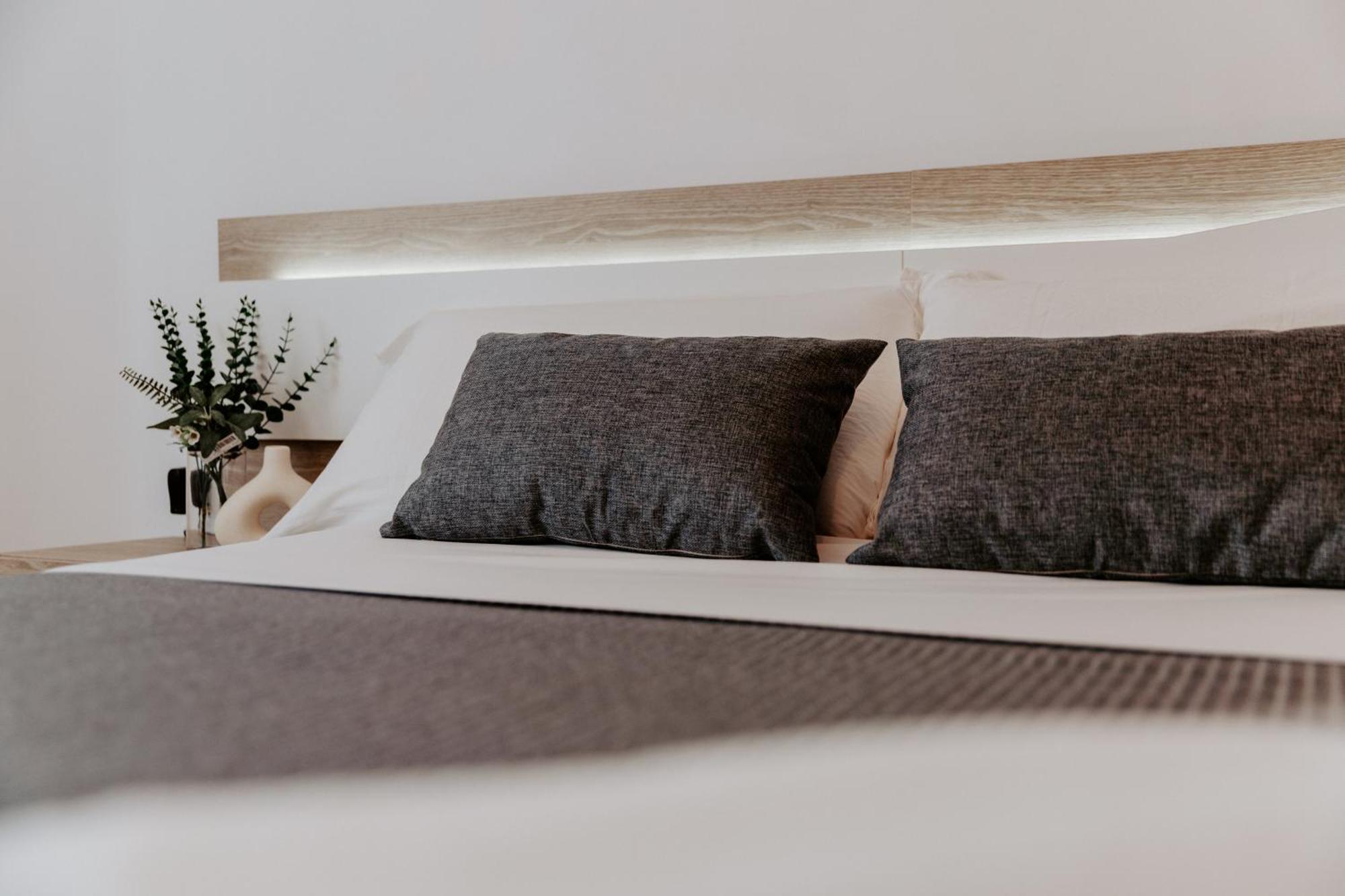 Apartamento Juzgados Logroño Exterior foto